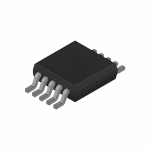 Authorized Distributor 10 TFSOP, 10 MSOP EL7512CY-T7 Power Management (PMIC) Buy Online Electronic Components - Product Image 1
