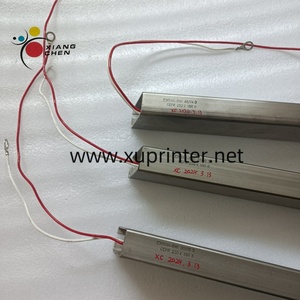 WD 00.781.5248 Resistor 18R 250W for Heidelberg SM74 CD74 SM102 Offset <b>Printing</b> <b>Machine</b> Parts Original Used 00.781.5248/01 - Product Image 6