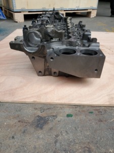 ฝาสูบคุณภาพสูงสำหรับ Isuzu 4hg1 ของแท้จากโรงงาน - Product Image 3