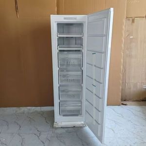L 260L Porte simple avec 6 tiroirs, <span class=keywords><strong>congélateur</strong></span> vertical à congélation intégrale, contrôle électronique de la température, consommation d'énergie de premier niveau - Product Image 3