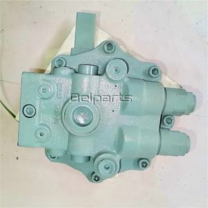 Motor de Giro para Excavadora EC360B, Repuestos VOE14684412  VOE14512786 14684412 14512786, Piezas de Repuesto para Giro - Product Image 3