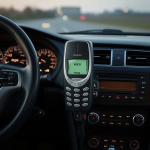 Traceur GPS Noxin D0100H5VQBT 3G/4G avec carte SIM, suivi automobile portable avec stockage cloud et application Android - Product Image 2