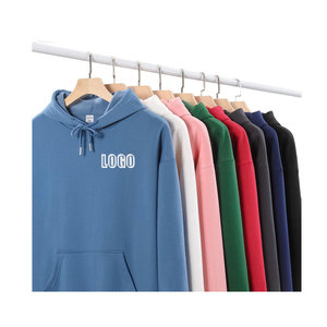 <span class=keywords><strong>Felpe</strong></span> con Cappuccio in Cotone Spesso di Alta Qualità per <span class=keywords><strong>Uomo</strong></span> e Donna, <span class=keywords><strong>Taglie</strong></span> Forti, Personalizzabili con Stampe Logo Maschili - Product Image 5