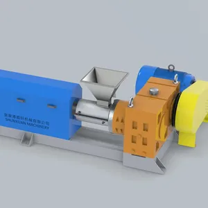 Máquina de reciclaje de botellas de PET de 1000 kg/h/máquina de reciclaje de escamas de PET