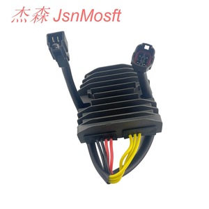 Régulateur de tension de moto JsnMosft 14.5V pour Suzuki DL V-Strom 650 JSR-SK0105 - Product Image 3