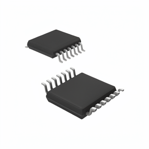 Distributeur agréé SN74HC139APW 16 TSSOP Composants électroniques logiques - Product Image 1