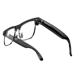 Lunettes Intelligentes Blackview BV200 AI avec Caméra 4K, Vidéo 1200P, Transmission WiFi BT6.0, Traduction et Enregistrement Audio - Product Image 6