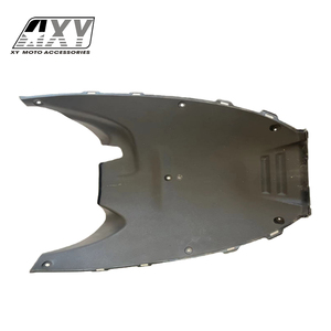 ผู้ผลิตขายส่งชิ้นส่วนระบบตัวถังรถจักรยานยนต์ แผ่นกันกระแทกด้านหน้าล่าง 64304-K0R-V00 - Product Image 6