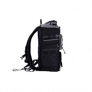 กระเป๋าเป้สะพายหลังสำหรับอุปกรณ์กล้อง SLR แบบกันน้ำสำหรับใช้งานกลางแจ้ง ขนาดใหญ่ ตัวอย่างฟรี - Product Image 2