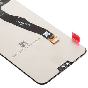 Écran LCD OEM de haute qualité en gros pour Huawei <span class=keywords><strong>Honor</strong></span> <span class=keywords><strong>8X</strong></span> avec numériseur <span class=keywords><strong>complet</strong></span> - Product Image 4