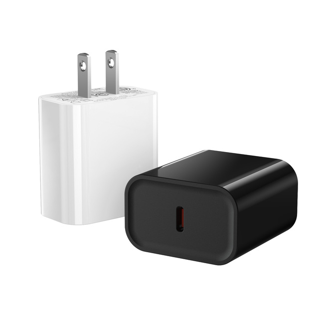 Japan Charger 30W GaN Charger PD Charger US Standard ETL Adapter Usb Adapter Power Adapter for Samsung iPhone Charger