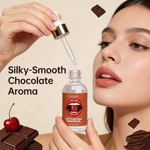 Aceite Íntimo Femenino de Alta Calidad al por Mayor, Aceite de Caramelo, Chocolate y Fresa, Aceite Íntimo con Perfume, Aceite Vaginal - Product Image 5