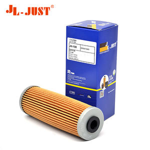 ตัวกรองน้ำมันเครื่องรถจักรยานยนต์ที่ไหลสูงสำหรับ KTM 450 505 SX <span class=keywords><strong>790</strong></span> 950 990 1050 1090 - Product Image 2