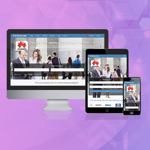 Laravel Web Development Company in India | Award Winning Laravel Website and Web App Development Services by Webroot Infosoft - Product Image 6