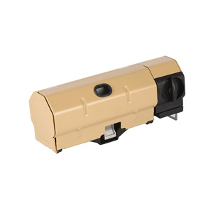 JN-Cerradura <span class=keywords><strong>de</strong></span> tarjeta portátil <span class=keywords><strong>de</strong></span> <span class=keywords><strong>acero</strong></span> <span class=keywords><strong>inoxidable</strong></span> para exteriores, estufa <span class=keywords><strong>de</strong></span> gas a prueba <span class=keywords><strong>de</strong></span> explosiones manual plegable, utensilios <span class=keywords><strong>de</strong></span> cocina para acampar, butano seguro - Product Image 5