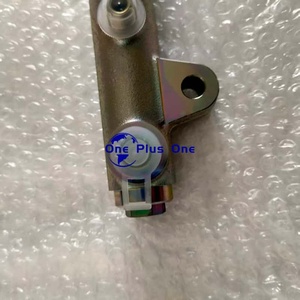 Neuf en stock 6271-71-1210 COMMON RAIL pour <span class=keywords><strong>Komatsu</strong></span> D31EX-22 PC130-8 <span class=keywords><strong>WA150</strong></span>-<span class=keywords><strong>6</strong></span> - Product Image 4