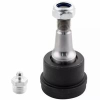 High Quality K7448 Front Upper Ball Joint Adjustable Suspension Ball Joint Replacement for Dodge Ram 2500 3500 4WD