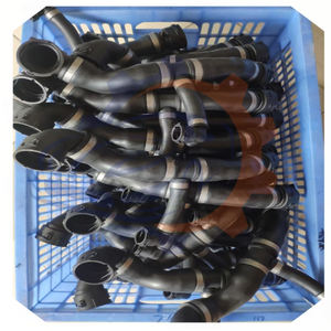 벤즈 W212 W212 W906 <span class=keywords><strong>W164</strong></span> W166 W221 W211 W212 W274 W639 W222 W140 W220 W251 를 위한 자동차 부속 냉각 방열기 물 호스 관 - Product Image 2