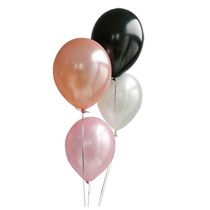 Baoding Moulin À Vent Vente Marché Latex Nouveauté Surprise EN 71 Certificat Approuvé Ballon avec EN71 Certification BSCI - Product Image 4
