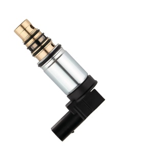 KH-22 Nouveaux modèles appliqués pour la vanne <span class=keywords><strong>de</strong></span> commande du compresseur <span class=keywords><strong>de</strong></span> <span class=keywords><strong>climatisation</strong></span> <span class=keywords><strong>automobile</strong></span> : HY UNDAI, BM W - Product Image 3