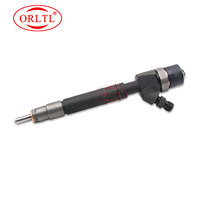 ORLTL A6480700087 0445 110 129 Injecteur Diesel 0 445 110 129 Testeur de Buse d'Injecteur Diesel 0445110129 pour MERCEDES-BENZ