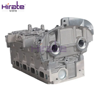 Offre Spéciale nouvelle culasse 7701474361 7701473353 7701472123 pour Renault K4M K4J Laguna Clio Compatible Jeep Cherokee Jetta