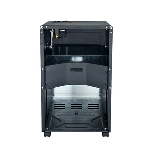 Vente en gros de foyers chauffants <span class=keywords><strong>avec</strong></span> certificat CE personnalisés Chauffages au <span class=keywords><strong>gaz</strong></span> de salon pliants intérieurs au <span class=keywords><strong>butane</strong></span> pour la maison - Product Image 4