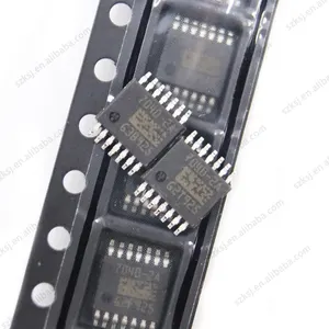 BTS7040-2EPA ô tô dual-channel cao-side chuyển đổi 40V 3.5A, 19mΩ RDS bảo vệ thông minh cho điều khiển động cơ, phân phối điện - Product Image 3