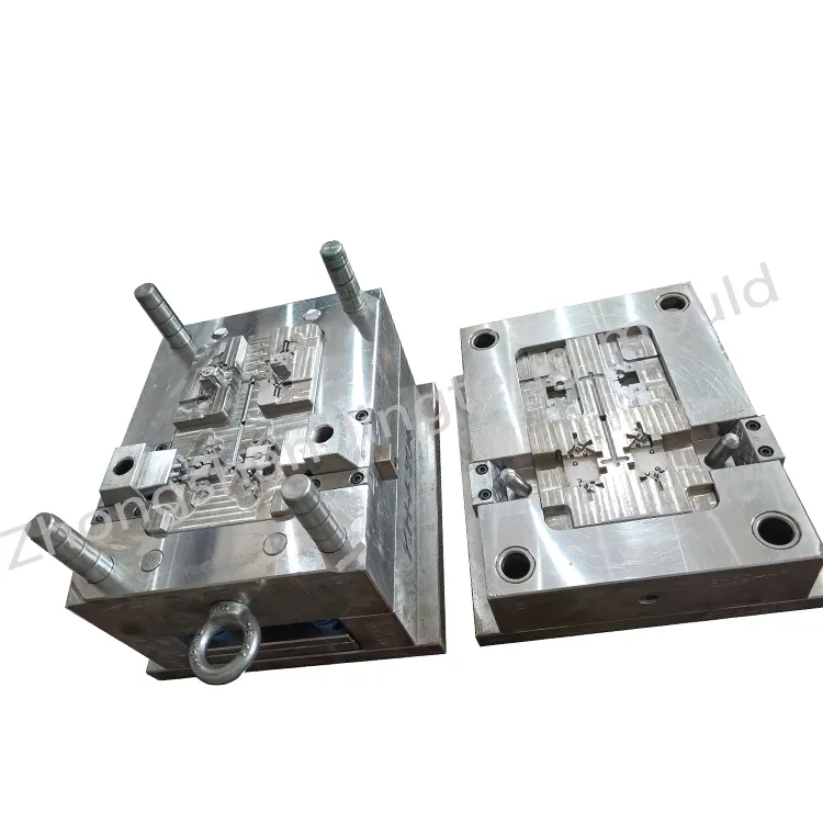 Mold Manufacturing Factory plastic injection mould for toy car