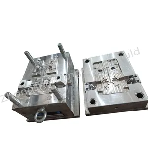 Mold Manufacturing Factory Plastic Injection Mould For Toy Car