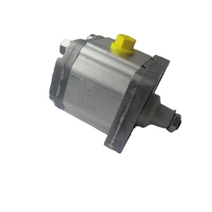 Bomba de Engranajes Bondioli & Pavesi HPLPA220SMNG6G4BHY - Product Image 6