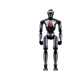 <span class=keywords><strong>Robot</strong></span> intelligente per l'educazione vocale umanoide di Zhongqing Pm01 bionico AI grandi modelli umanoide intelligente per evitare gli ostacoli - Product Image 1