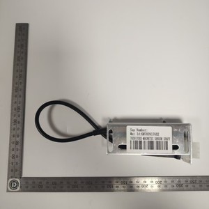 Chất lượng cao ban đầu cho <span class=keywords><strong>Kone</strong></span> thang máy chuyển đổi từ km783917g02 250VAC - Product Image 6