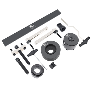 Kit de Herramientas de Instalación y Extracción de Doble Embrague DSG de 7 Velocidades de Alta Precisión T10373 T10376 T10466 T40100 para <span class=keywords><strong>Mantenimiento</strong></span> de Vehículos VW <span class=keywords><strong>Audi</strong></span> - Product Image 4