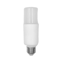 Ampoule LED Slim T WOOJONG T37 E17 4,3W AC90-110V 50/60Hz Verre 6500K 400 Lumens Utilisation Intérieure Garantie 5 Ans