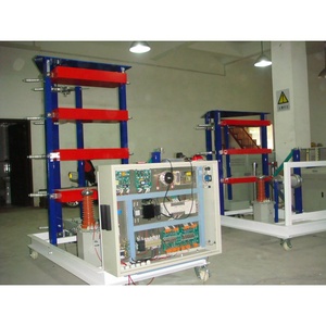 Máy phát xung điện áp cao máy phát điện áp xung sóng dốc - Product Image 2