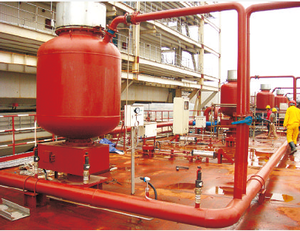 Yüksek kaliteli endüstriyel toz toplayıcı çanta filtresi ile yeni endüstriyel toz toplayıcı - Product Image 5