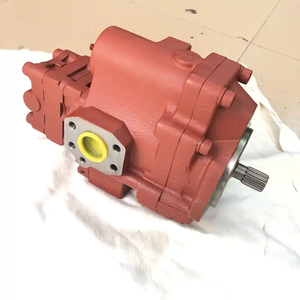 PVD-0B PVD-00B PVD PVD-1B-30 PVD-2B PVD-1B PVD-2B-32 PVD-1B-32P PVD-1B-28P PVD-1B-28L3DPS-10G5-4281F ปั๊ม hydrayluc - Product Image 6