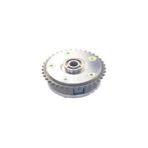 REVO 310282 knalpot Camshaft, pengatur VVT Timing Gear Sprocket untuk BMW E46 120i 316i 318i mesin N40 N46 N45 N42 OE 11361707315 - Product Image 2