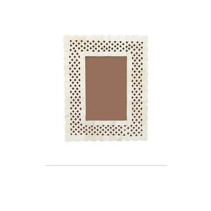 Premium Quality Handcrafted Bone Photo <b>Frame</b> Unique Rustic Décor Perfect <b>for</b> <b>Living</b> <b>Room</b> or Office Display <b>for</b> Sale - Product Image 3