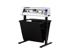 Máquina cortadora de vinilo Teneth más vendida, <span class=keywords><strong>plotter</strong></span> de corte, software Signmaster, máquina de <span class=keywords><strong>plotter</strong></span> gráfico para publicidad y oficina - Product Image 4