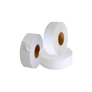 Achetez des étiquettes thermiques sans doublure en ligne-Rouleaux d'étiquettes de prix sans doublure pour imprimantes <span class=keywords><strong>Zebra</strong></span>. Prix de gros et expédition rapide disponibles - Product Image 4