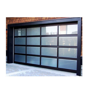 <span class=keywords><strong>Porte</strong></span> roulante électrique en verre transparent, <span class=keywords><strong>moteur</strong></span> <span class=keywords><strong>de</strong></span> <span class=keywords><strong>garage</strong></span>, haute qualité, <span class=keywords><strong>prix</strong></span> - Product Image 4