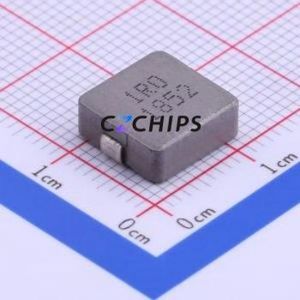 Inducteur de puissance TMPA1004S-1R0MN-D SMD, 11x10mm (Inductance : 1uH) (Précision : 20%) Courant nominal : 18A - Product Image 1