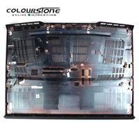 Boîtier inférieur pour ordinateur portable GP66 pour GP66 Leopard 11UH 11UE 11UG MS-1542 MS-1543, coque de base pour ordinateur portable, coque de protection D