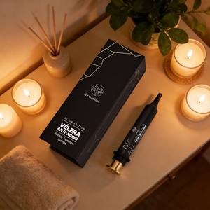 Crema Tensora Instantánea para Bolsas de Ojos, Antiarrugas, Reafirmante, Elimina Arrugas sin Dejar Marcas Blancas - Product Image 4