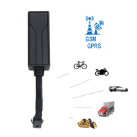 Traceur GPS 2G Secumore Plus pour Voiture, Camion, Moto, et Véhicules de Crédit – Localisateur GSM via Application