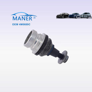 Pièces de suspension automobile MANER, rotule de suspension automobile 4M0407689C 4M0407689B pour AUDI A8 Q7 Q8 PORSCHE Cayenne - Product Image 2
