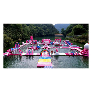 Vente en gros <span class=keywords><strong>d</strong></span>'usine, toboggan aquatique <span class=keywords><strong>gonflable</strong></span> de haute qualité pour intérieur/extérieur, château <span class=keywords><strong>gonflable</strong></span> pour adultes, grande capacité, personnalisable - Product Image 2