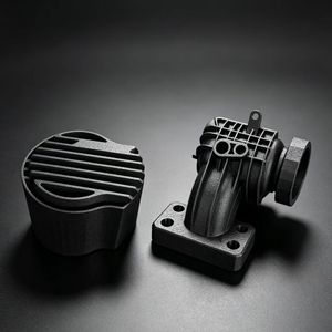 Servicio de Impresión 3D FDM PEEK de Alta Resistencia, Piezas Reforzadas con CF GF, Resistentes al Calor y a los Químicos, Procesamiento Industrial OEM para Maquinaria - Product Image 1